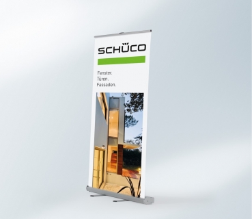 Schüco Roll up